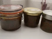 BASIS ANSTATT EINES SUPPENWÜRFELS - Rezept