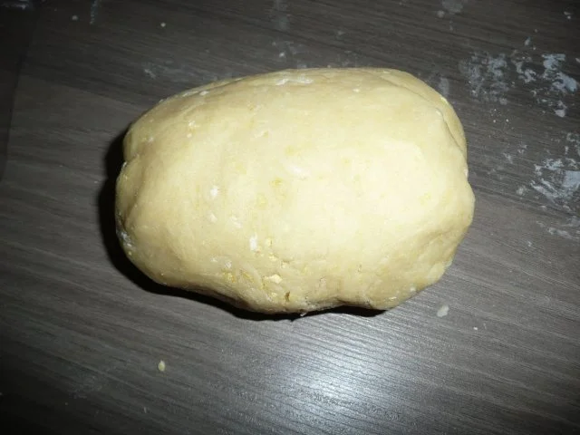 Gemüse - Speck - Tarte - Rezept - Bild Nr. 4