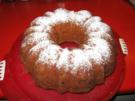 Prinzen Rolle - Gugelhupf - Rezept
