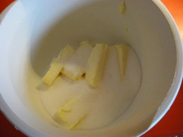 Prinzen Rolle - Gugelhupf - Rezept - Bild Nr. 3