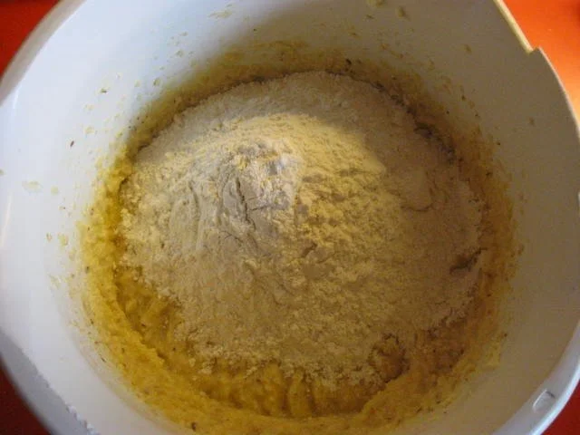 Prinzen Rolle - Gugelhupf - Rezept - Bild Nr. 7