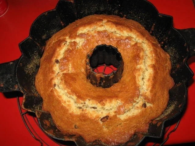 Prinzen Rolle - Gugelhupf - Rezept - Bild Nr. 10