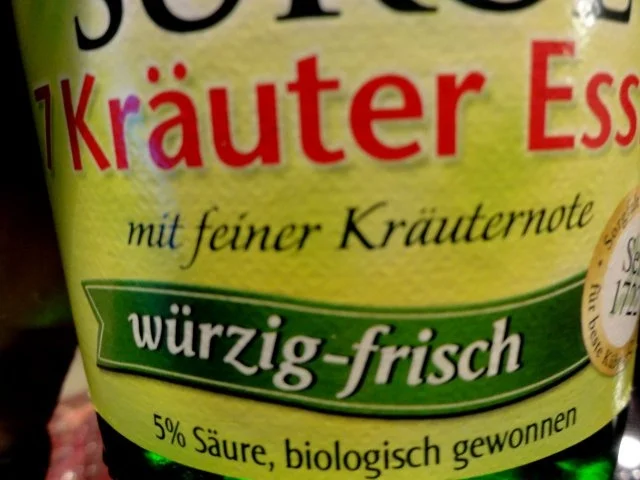 Rezept: Fleisch: SAUERBRATEN rheinische Art Bild Nr. 3 Fleisch: SAUERBRATEN rheinische Art - Rezept - Bild Nr. 3