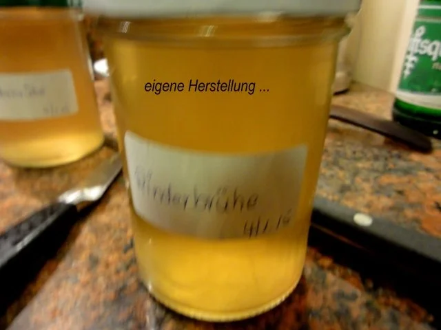 Rezept: Fleisch: SAUERBRATEN rheinische Art Bild Nr. 8 Fleisch: SAUERBRATEN rheinische Art - Rezept - Bild Nr. 8