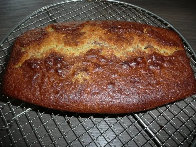 Der Pistazien Marmorkuchen. - Rezept - Bild Nr. 3