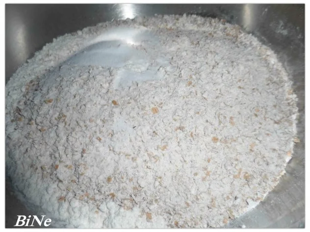 Rezept: BiNe` S ROGGEN - DINKEL - BRØTCHEN Bild Nr. 4 BiNe` S ROGGEN - DINKEL - BRØTCHEN - Rezept - Bild Nr. 4