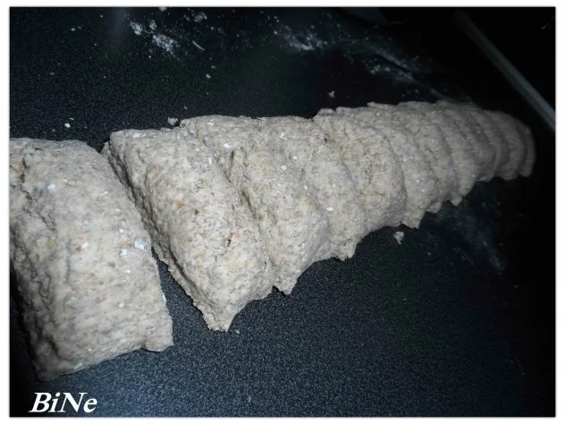 Rezept: BiNe` S ROGGEN - DINKEL - BRØTCHEN Bild Nr. 7 BiNe` S ROGGEN - DINKEL - BRØTCHEN - Rezept - Bild Nr. 7