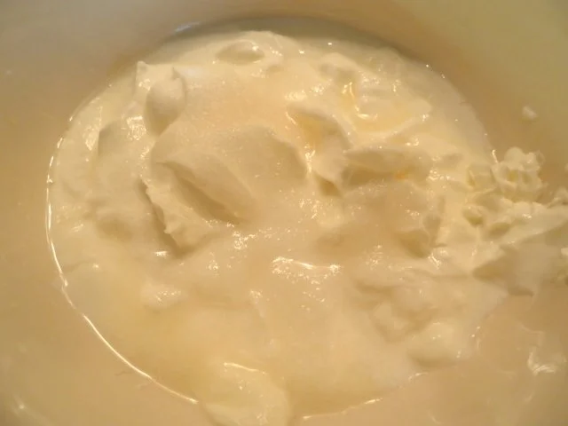 Rezept: Rum - Fort - Dessert ... Bild Nr. 3 Rum - Fort - Dessert ... - Rezept - Bild Nr. 3