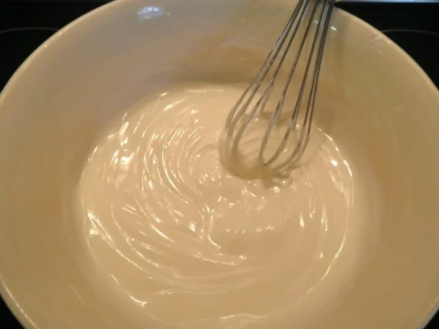 Rezept: Rum - Fort - Dessert ... Bild Nr. 4 Rum - Fort - Dessert ... - Rezept - Bild Nr. 4