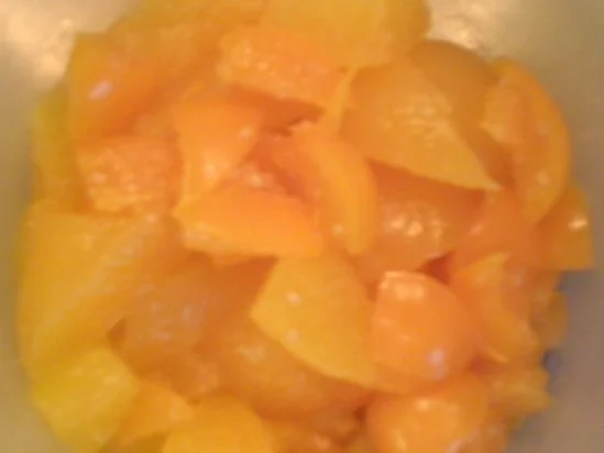 Rezept: Rum - Fort - Dessert ... Bild Nr. 6 Rum - Fort - Dessert ... - Rezept - Bild Nr. 6