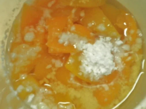 Rezept: Rum - Fort - Dessert ... Bild Nr. 7 Rum - Fort - Dessert ... - Rezept - Bild Nr. 7