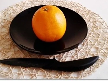 Aromatische „Orangen-Schüssel“ mit buntem Obst gefüllt - Rezept - Bild Nr. 5