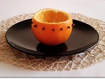 Aromatische „Orangen-Schüssel“ mit buntem Obst gefüllt - Rezept - Bild Nr. 8