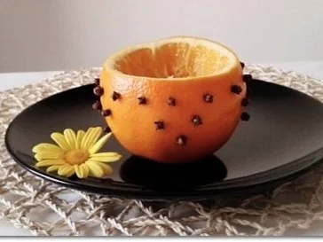 Aromatische „Orangen-Schüssel“ mit buntem Obst gefüllt - Rezept - Bild Nr. 11