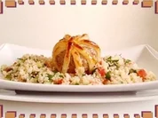 Rezept: Fleischbällchen in Blätterteig aus dem Backofen Fleischbällchen in Blätterteig aus dem Backofen - Rezept