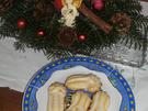 Kekse:   ZITRONENSTÄBCHEN mit Limoncello - Rezept - Bild Nr. 3128