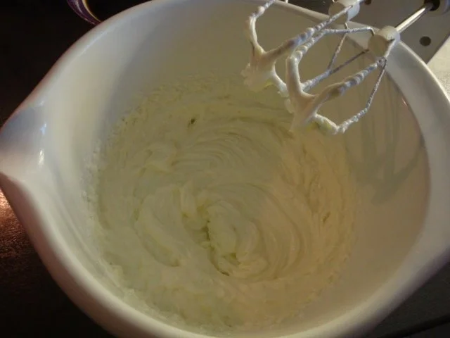 Rezept: Tiramisu Bild Nr. 3 Tiramisu - Rezept - Bild Nr. 3