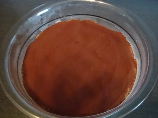 Rezept: Tiramisu Tiramisu - Rezept