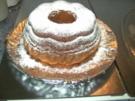 Eierlikörkuchen - Rezept