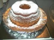 Eierlikörkuchen - Rezept