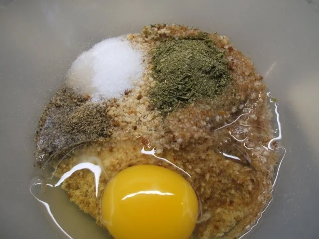 Fleisch: Wirsingpralinen - Rezept - Bild Nr. 5