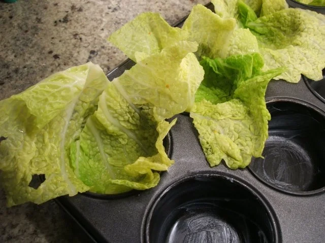 Fleisch: Wirsingpralinen - Rezept - Bild Nr. 8