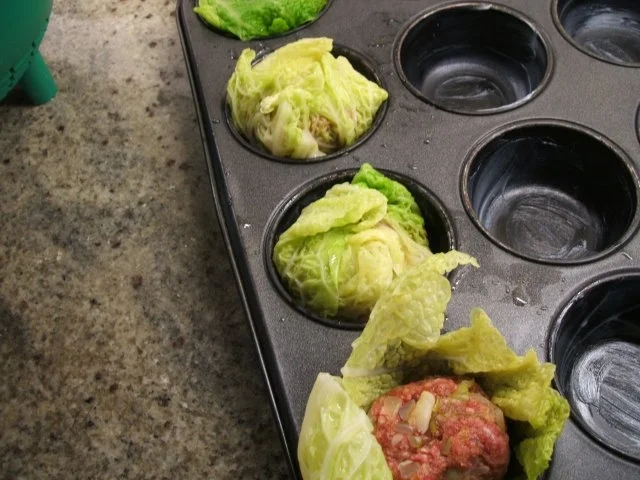 Fleisch: Wirsingpralinen - Rezept - Bild Nr. 10