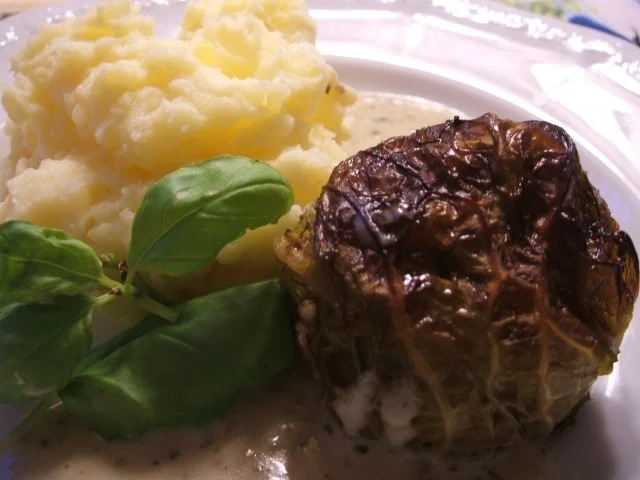 Fleisch: Wirsingpralinen - Rezept - Bild Nr. 15