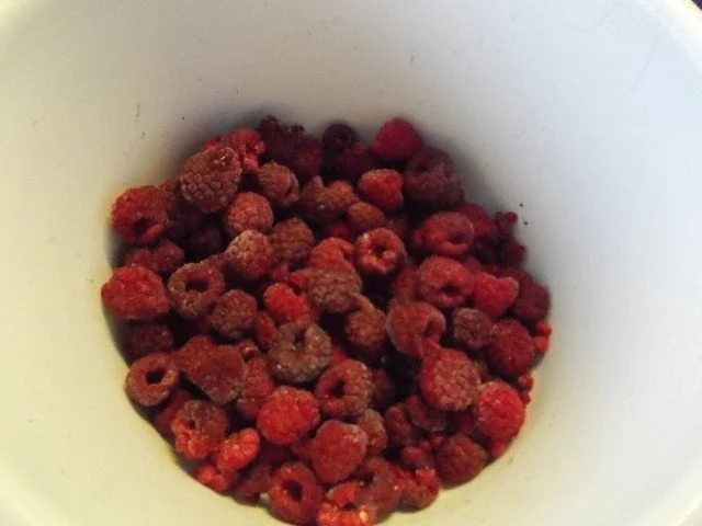 Rezept: Mascarpone-Torte Bild Nr. 4 Mascarpone-Torte - Rezept - Bild Nr. 4