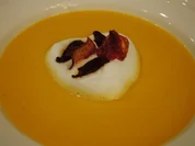 Rübensüppchen - Rezept