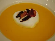 Rübensüppchen - Rezept