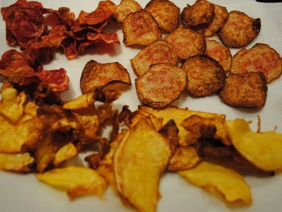 Rübensüppchen - Rezept - Bild Nr. 4