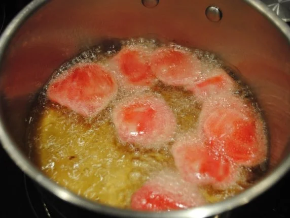 Rübensüppchen - Rezept - Bild Nr. 3