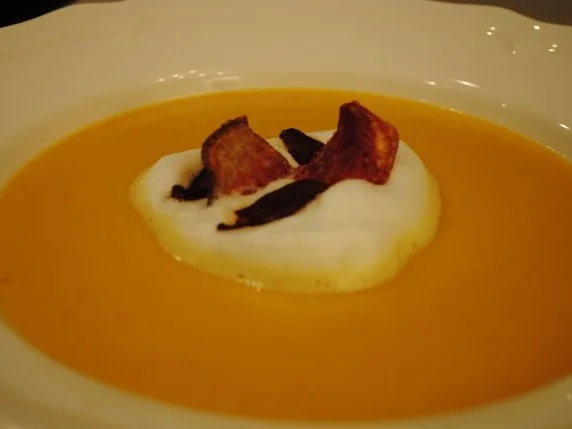 Rübensüppchen - Rezept - Bild Nr. 5