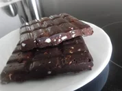 Schokolade selber herstellen - Rezept