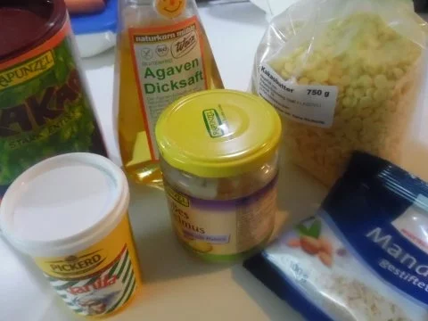 Schokolade selber herstellen - Rezept - Bild Nr. 6