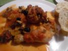 Italienische Hähnchen-Pfanne - Rezept