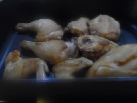 Italienische Hähnchen-Pfanne - Rezept - Bild Nr. 4