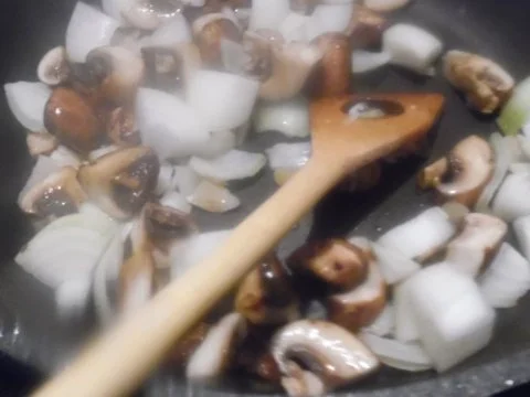 Italienische Hähnchen-Pfanne - Rezept - Bild Nr. 5