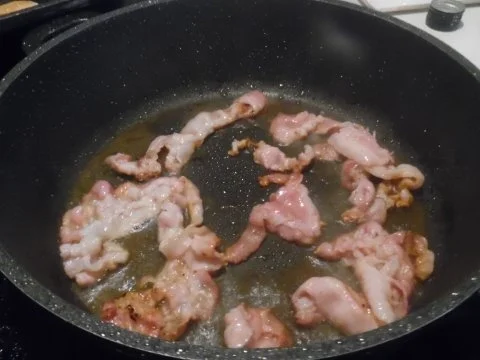 Italienische Hähnchen-Pfanne - Rezept - Bild Nr. 8