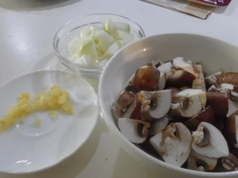 Italienische Hähnchen-Pfanne - Rezept - Bild Nr. 10