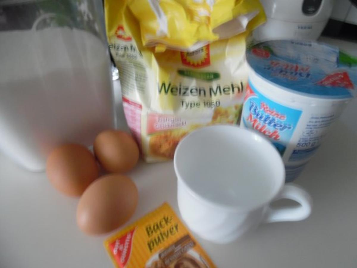 Schneller Kokos Kuchen vom Blech - einfach - von barbara62