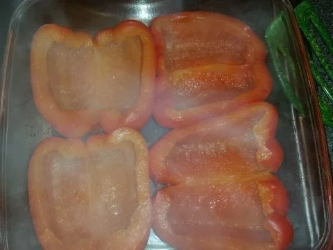 Auflauf - Überbackenes: Frühstücksei mal anders die 2. - Rezept - Bild Nr. 5