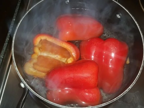 Auflauf - Überbackenes: Frühstücksei mal anders die 2. - Rezept - Bild Nr. 7