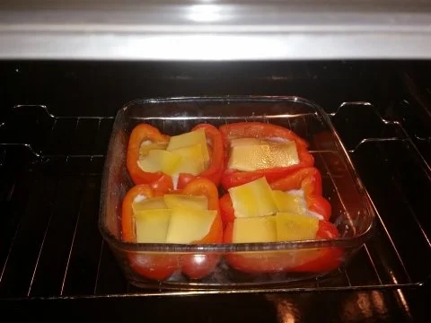 Auflauf - Überbackenes: Frühstücksei mal anders die 2. - Rezept - Bild Nr. 4