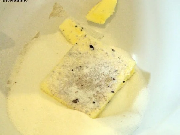 Tonka-Gugelhüpfer - Rezept - Bild Nr. 4