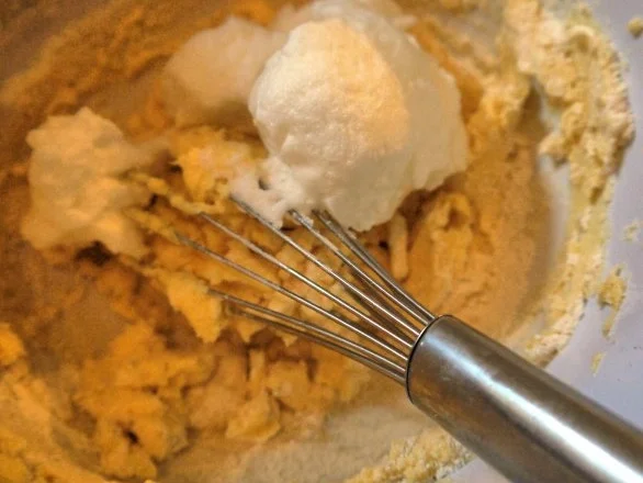 Tonka-Gugelhüpfer - Rezept - Bild Nr. 5