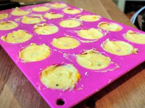 Tonka-Gugelhüpfer - Rezept - Bild Nr. 6