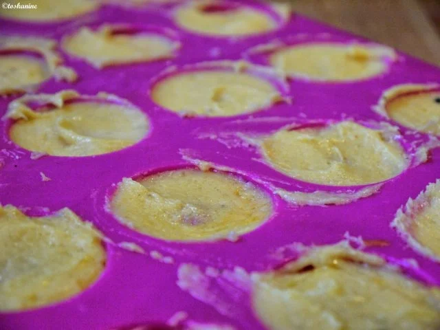 Tonka-Gugelhüpfer - Rezept - Bild Nr. 7