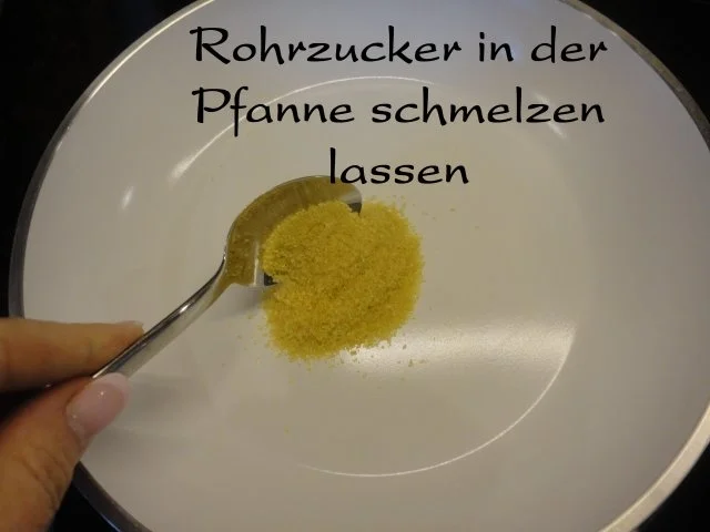 Rezept: karamelisierte Kumquat Bild Nr. 5 karamelisierte Kumquat - Rezept - Bild Nr. 5